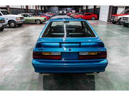 1993 Ford Cobra (CC-2084436) for sale in Sherman, Texas