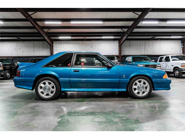 1993 Ford Cobra (CC-2084436) for sale in Sherman, Texas