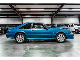 1993 Ford Cobra (CC-2084436) for sale in Sherman, Texas