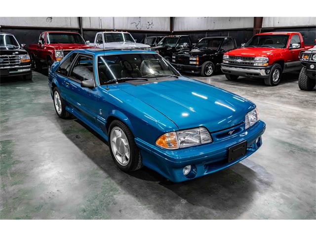 1993 Ford Cobra (CC-2084436) for sale in Sherman, Texas