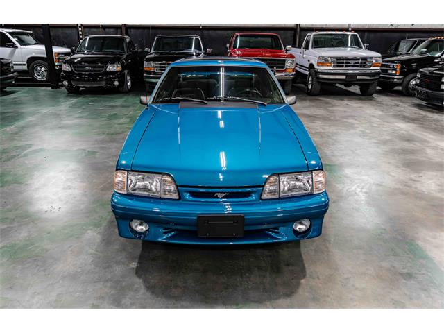 1993 Ford Cobra (CC-2084436) for sale in Sherman, Texas