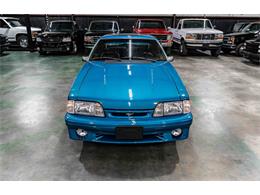 1993 Ford Cobra (CC-2084436) for sale in Sherman, Texas