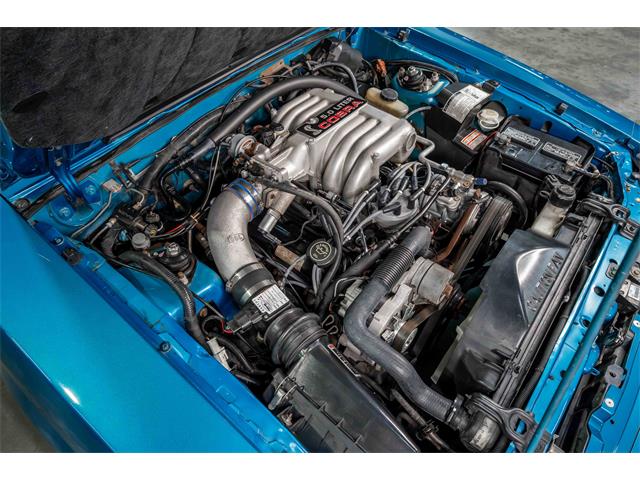 1993 Ford Cobra (CC-2084436) for sale in Sherman, Texas