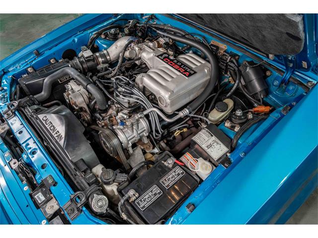 1993 Ford Cobra (CC-2084436) for sale in Sherman, Texas
