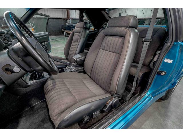 1993 Ford Cobra (CC-2084436) for sale in Sherman, Texas