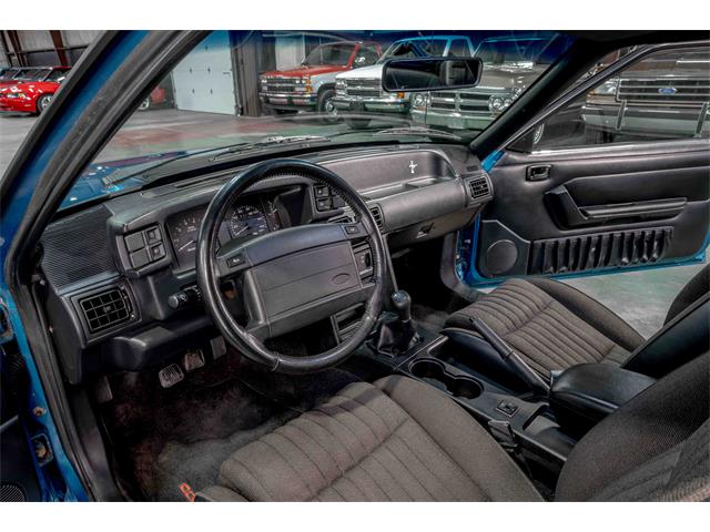1993 Ford Cobra (CC-2084436) for sale in Sherman, Texas