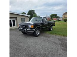 1989 Ford F150 (CC-2084437) for sale in Mill Hall, Pennsylvania