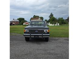 1989 Ford F150 (CC-2084437) for sale in Mill Hall, Pennsylvania