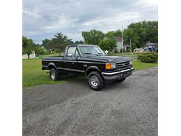 1989 Ford F150 (CC-2084437) for sale in Mill Hall, Pennsylvania