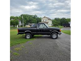 1989 Ford F150 (CC-2084437) for sale in Mill Hall, Pennsylvania