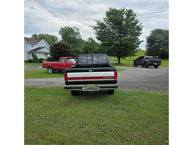 1989 Ford F150 (CC-2084437) for sale in Mill Hall, Pennsylvania