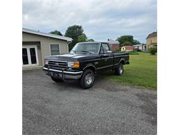 1989 Ford F150 (CC-2084437) for sale in Mill Hall, Pennsylvania