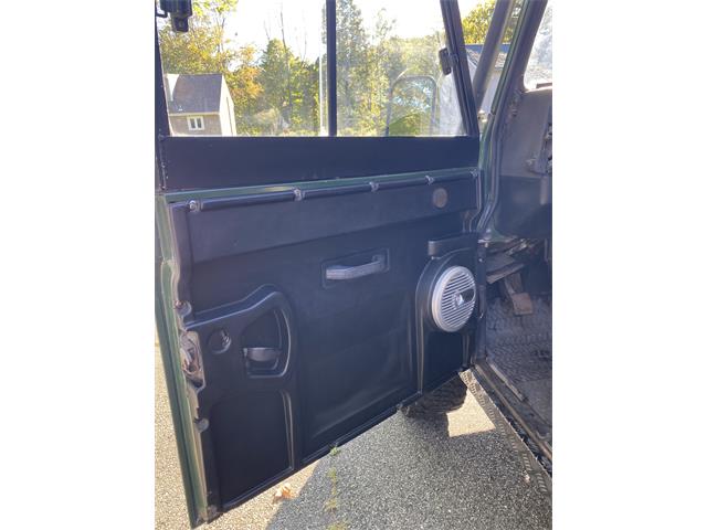 1994 Land Rover Defender 90 (CC-2084439) for sale in Mahwah, New Jersey