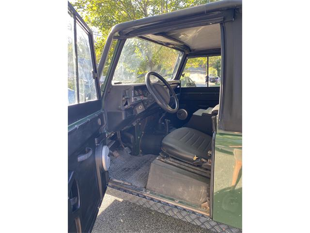 1994 Land Rover Defender 90 (CC-2084439) for sale in Mahwah, New Jersey