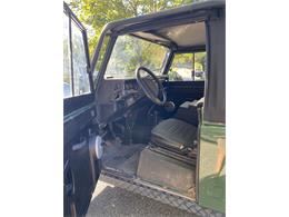 1994 Land Rover Defender 90 (CC-2084439) for sale in Mahwah, New Jersey