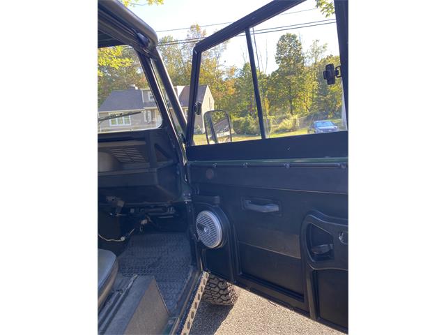 1994 Land Rover Defender 90 (CC-2084439) for sale in Mahwah, New Jersey