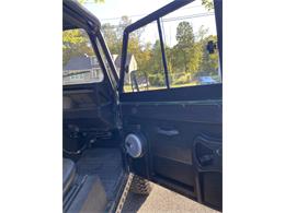 1994 Land Rover Defender 90 (CC-2084439) for sale in Mahwah, New Jersey