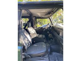 1994 Land Rover Defender 90 (CC-2084439) for sale in Mahwah, New Jersey