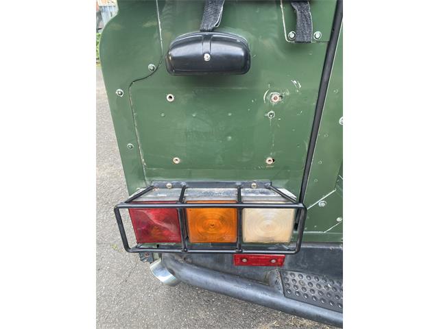 1994 Land Rover Defender 90 (CC-2084439) for sale in Mahwah, New Jersey