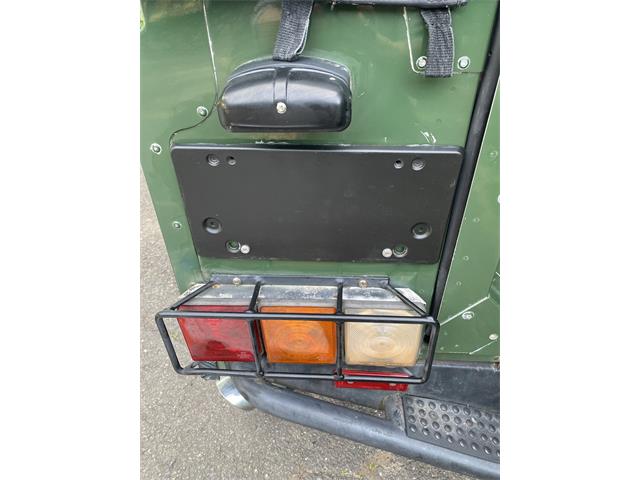 1994 Land Rover Defender 90 (CC-2084439) for sale in Mahwah, New Jersey