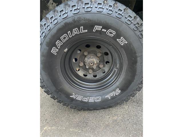 1994 Land Rover Defender 90 (CC-2084439) for sale in Mahwah, New Jersey