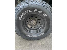 1994 Land Rover Defender 90 (CC-2084439) for sale in Mahwah, New Jersey