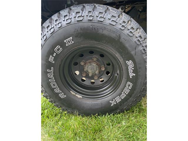 1994 Land Rover Defender 90 (CC-2084439) for sale in Mahwah, New Jersey