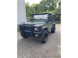 1994 Land Rover Defender 90 (CC-2084439) for sale in Mahwah, New Jersey