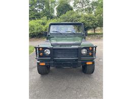 1994 Land Rover Defender 90 (CC-2084439) for sale in Mahwah, New Jersey