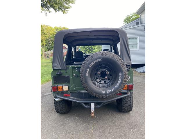 1994 Land Rover Defender 90 (CC-2084439) for sale in Mahwah, New Jersey