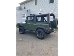 1994 Land Rover Defender 90 (CC-2084439) for sale in Mahwah, New Jersey