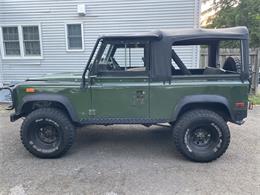 1994 Land Rover Defender 90 (CC-2084439) for sale in Mahwah, New Jersey
