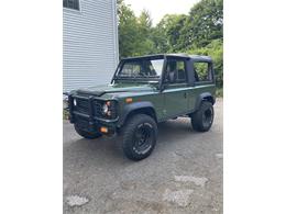 1994 Land Rover Defender 90 (CC-2084439) for sale in Mahwah, New Jersey