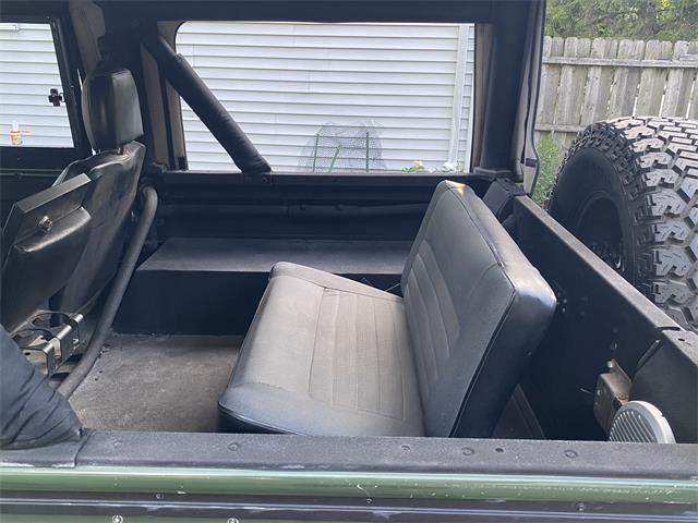 1994 Land Rover Defender 90 (CC-2084439) for sale in Mahwah, New Jersey