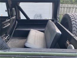 1994 Land Rover Defender 90 (CC-2084439) for sale in Mahwah, New Jersey