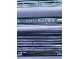 1994 Land Rover Defender 90 (CC-2084439) for sale in Mahwah, New Jersey