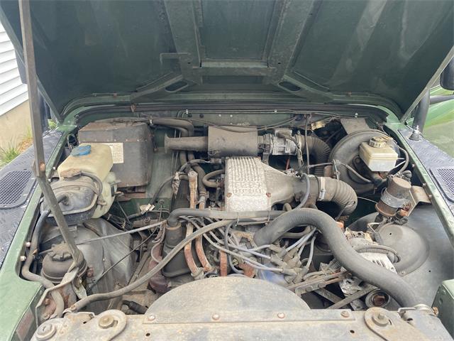 1994 Land Rover Defender 90 (CC-2084439) for sale in Mahwah, New Jersey