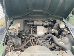 1994 Land Rover Defender 90 (CC-2084439) for sale in Mahwah, New Jersey