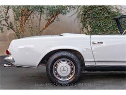 1966 Mercedes-Benz 230SL (CC-2080444) for sale in Beverly Hills, California