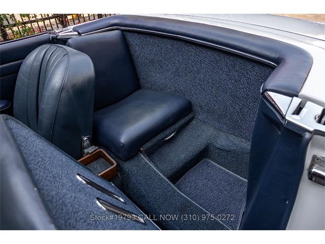 1966 Mercedes-Benz 230SL (CC-2080444) for sale in Beverly Hills, California