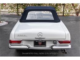 1966 Mercedes-Benz 230SL (CC-2080444) for sale in Beverly Hills, California