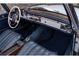 1966 Mercedes-Benz 230SL (CC-2080444) for sale in Beverly Hills, California