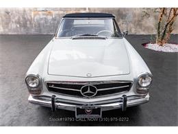 1966 Mercedes-Benz 230SL (CC-2080444) for sale in Beverly Hills, California