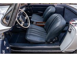 1966 Mercedes-Benz 230SL (CC-2080444) for sale in Beverly Hills, California