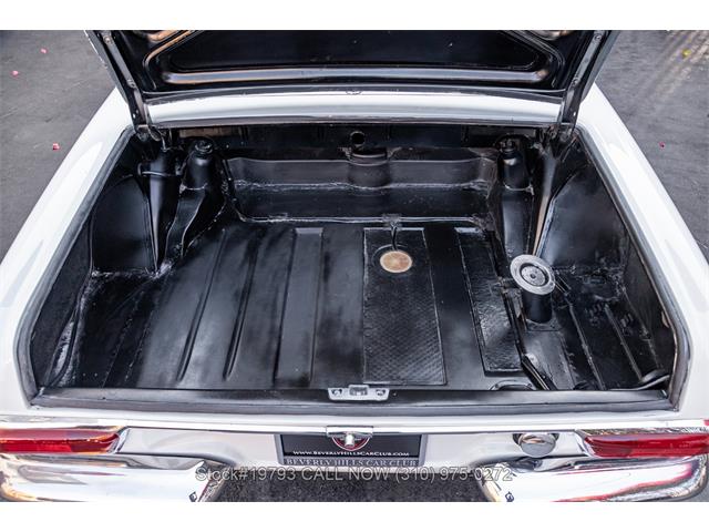 1966 Mercedes-Benz 230SL (CC-2080444) for sale in Beverly Hills, California