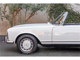 1966 Mercedes-Benz 230SL (CC-2080444) for sale in Beverly Hills, California