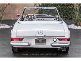 1966 Mercedes-Benz 230SL (CC-2080444) for sale in Beverly Hills, California