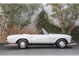 1966 Mercedes-Benz 230SL (CC-2080444) for sale in Beverly Hills, California
