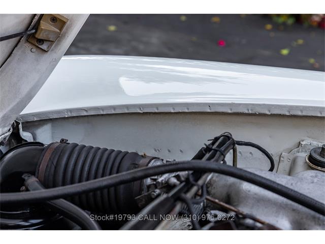 1966 Mercedes-Benz 230SL (CC-2080444) for sale in Beverly Hills, California