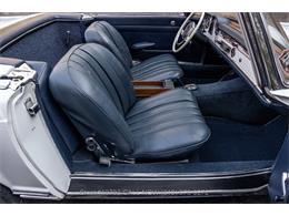 1966 Mercedes-Benz 230SL (CC-2080444) for sale in Beverly Hills, California